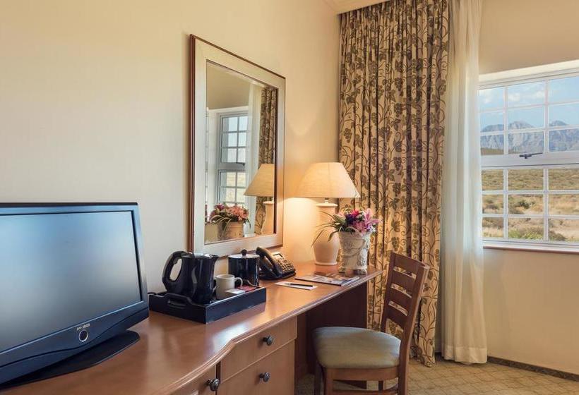 فندق Golden Valley Lodge & Casino