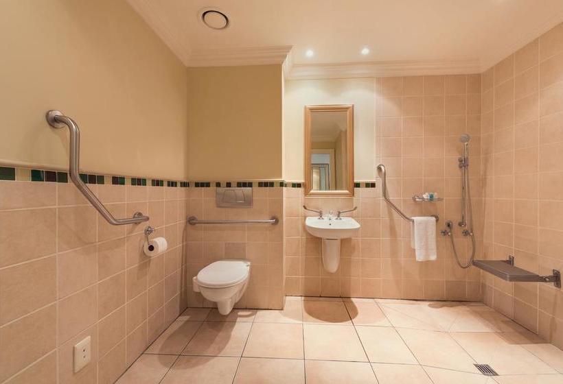 فندق Golden Valley Lodge & Casino