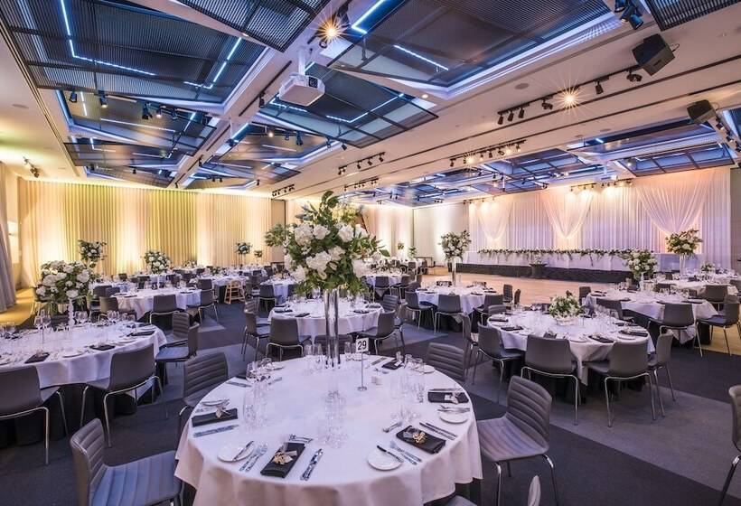בית מלון כפרי Hyatt Place Melbourne Essendon Fields