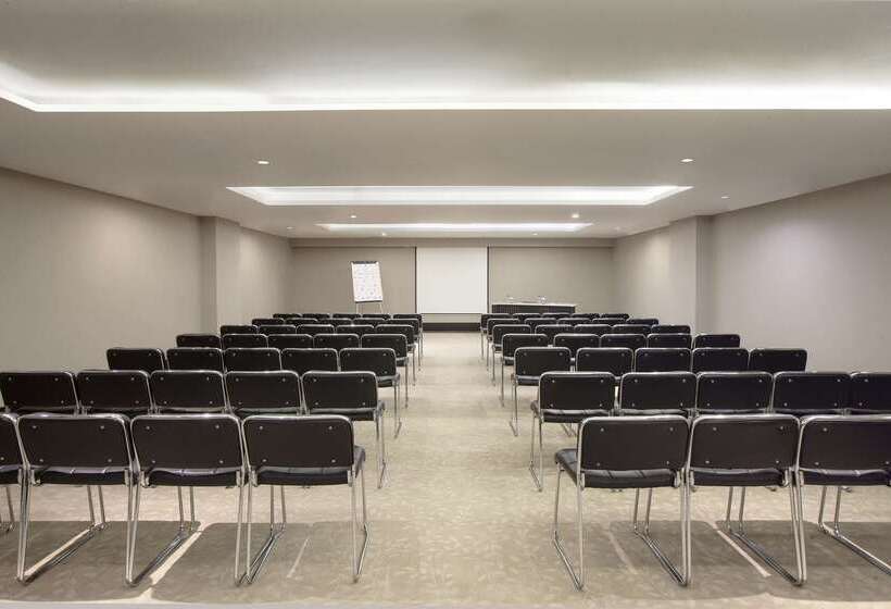 호텔 Innside By Meliá Yogyakarta