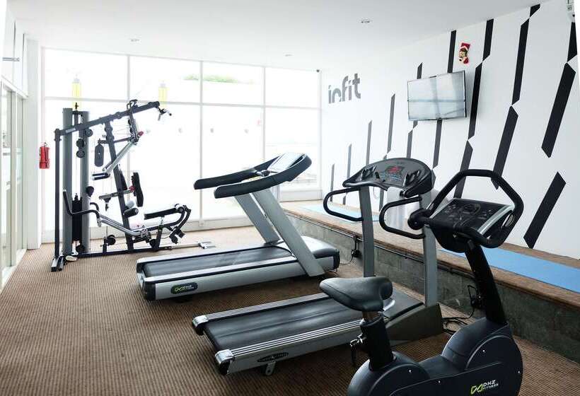 호텔 Innside By Meliá Yogyakarta