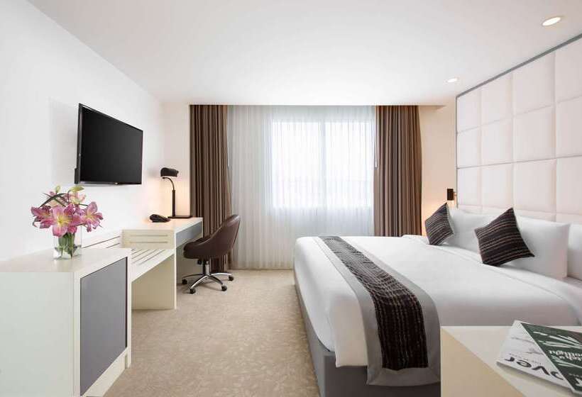 호텔 Innside By Meliá Yogyakarta