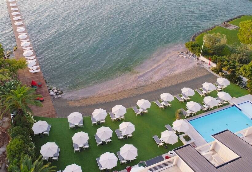 هتل Ocelle Thermae&spa
