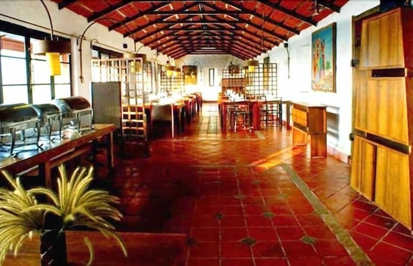 هتل Palette   Kottai Resort