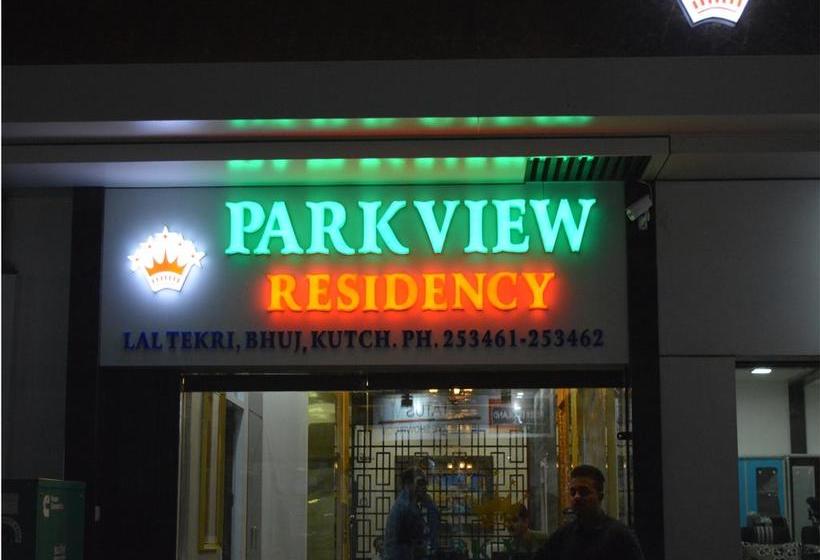هتل Parkview Residency