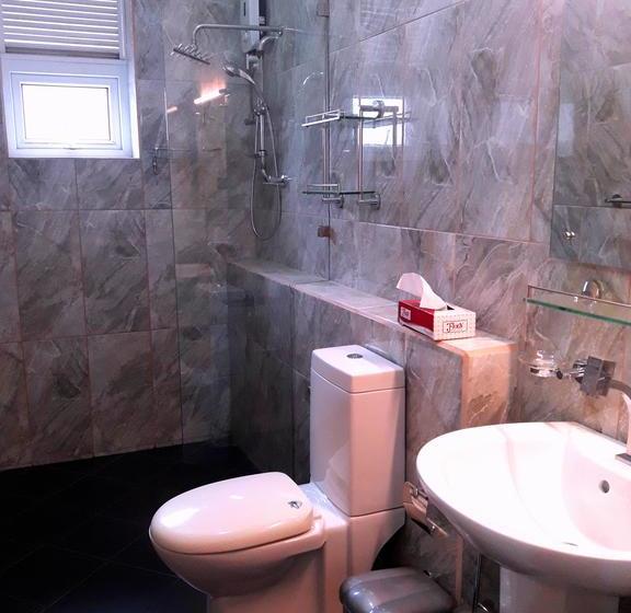 هتل Yoho Taskans Villa