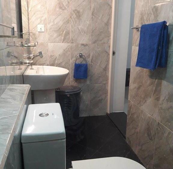 هتل Yoho Taskans Villa