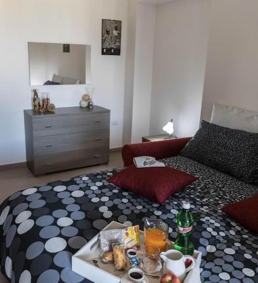 فندق Tenuta Ferrara