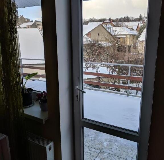 Krone Hostel