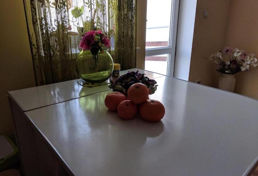 Krone Hostel