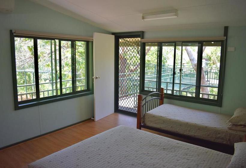 Parry Creek Farm Tourist Resort And Caravan Park