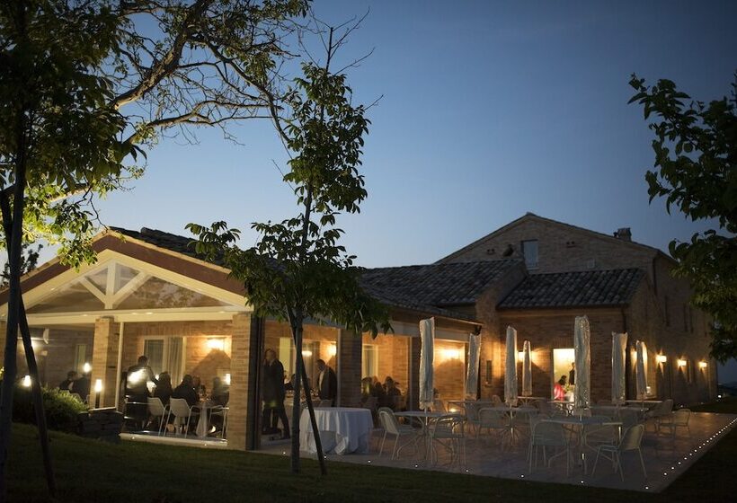 منتجع Officina Del Sole