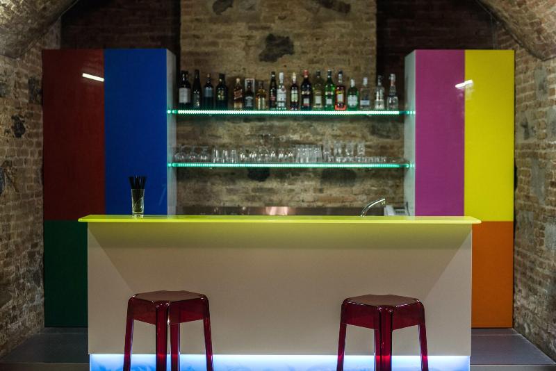 استراحتگاه Villa Pulejo