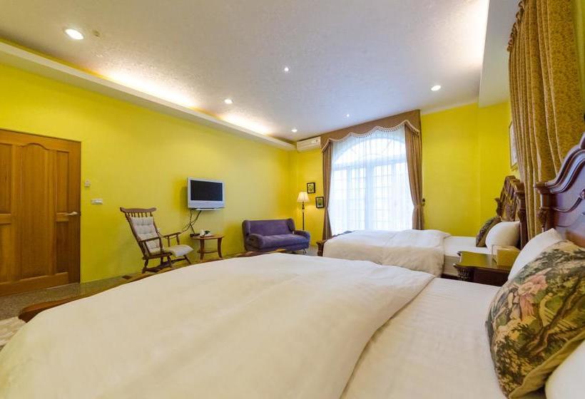 استراحتگاه Beauty Monroe B&b 可包棟 150吋投影 唱歌 夏日玩水 烤肉 電動麻將