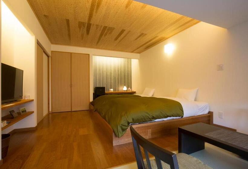 ريوكان Chikurakutei