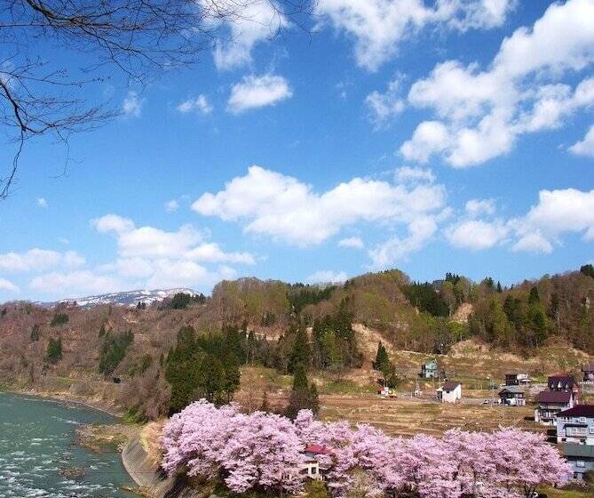 ريوكان Shinano Sou