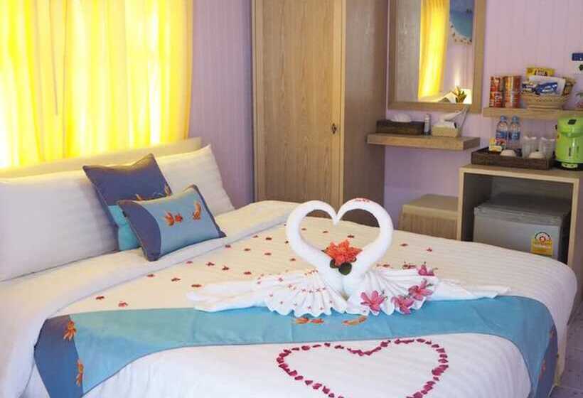 Sun Globe Resort