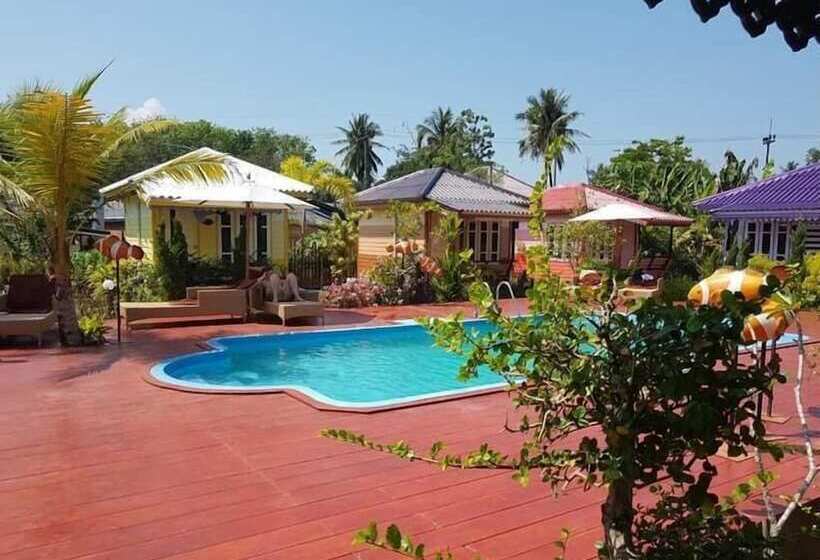 Sun Globe Resort
