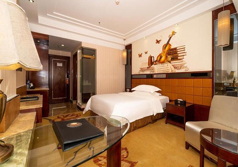 Vienna Hotel Zhaoqing Qixingyanpaifang