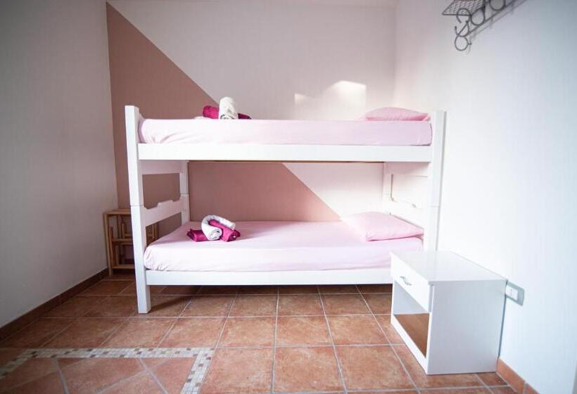 B&b Villaggio Regina