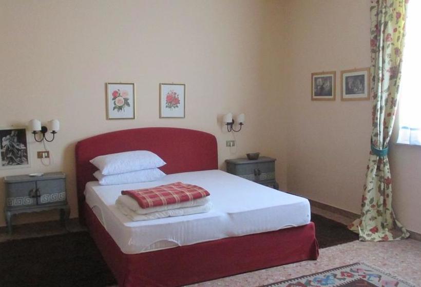 مبيت وإفطار Agriturismo Le Colombaie