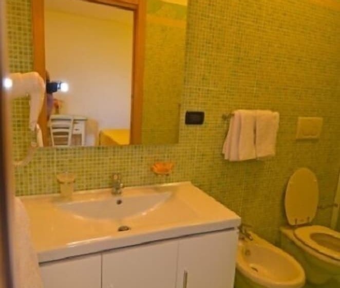 B&b Le Fate Del Salento