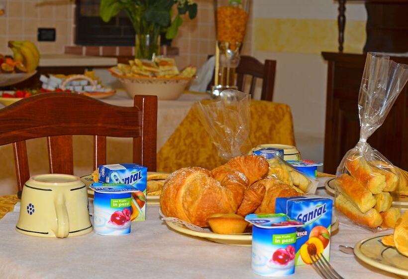 B&b Le Fate Del Salento