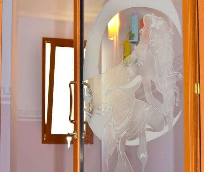 B&b Le Fate Del Salento