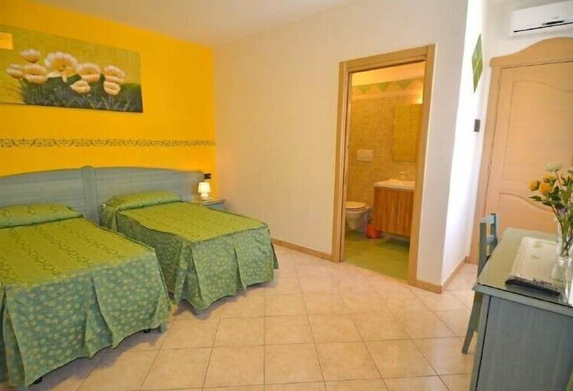 B&b Le Fate Del Salento