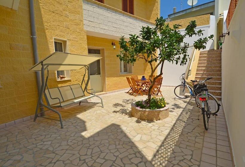 B&b Le Fate Del Salento