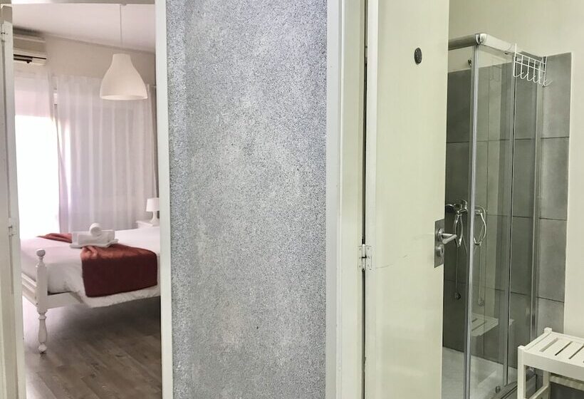 مبيت وإفطار Mirandesa Guesthouse