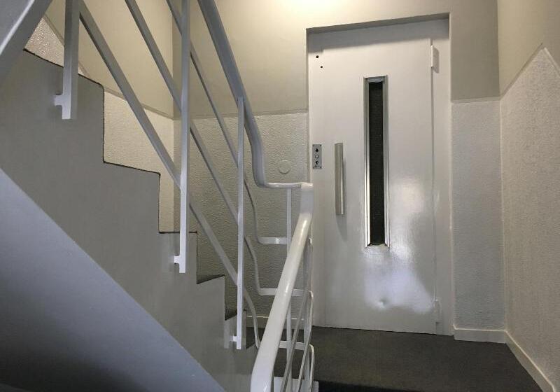 مبيت وإفطار Mirandesa Guesthouse
