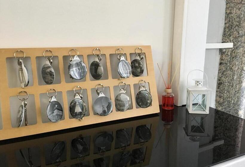 مبيت وإفطار Mirandesa Guesthouse