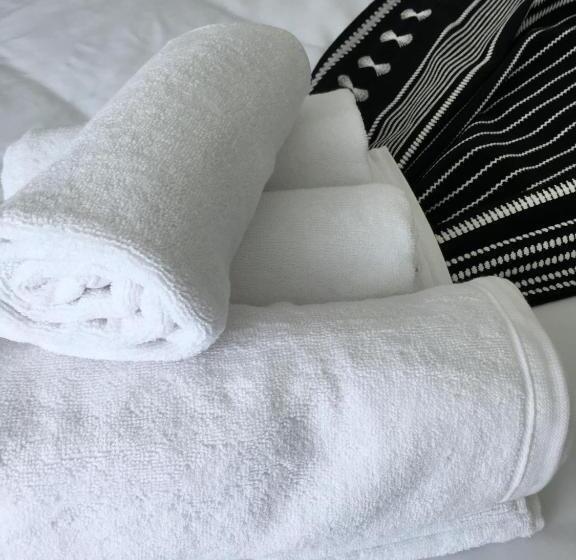 مبيت وإفطار Mirandesa Guesthouse