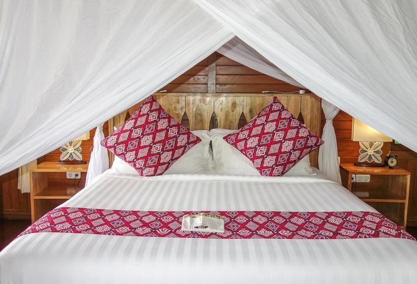 Bunaken Oasis Dive Resort And Spa