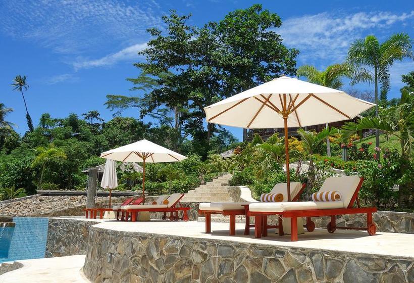 Bunaken Oasis Dive Resort And Spa