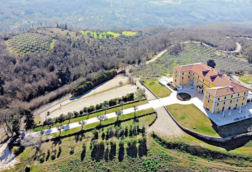فندق Eliceto Resort & Spa