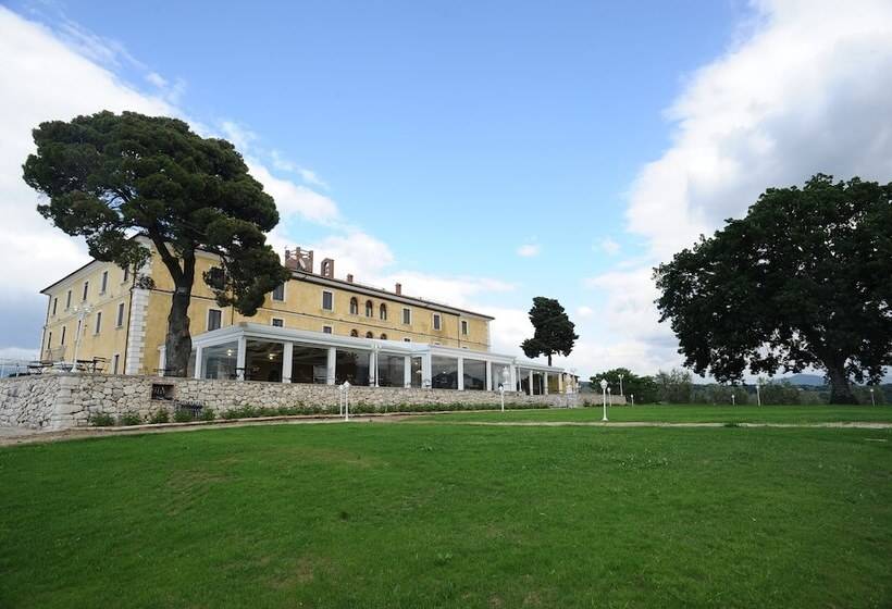 فندق Eliceto Resort & Spa