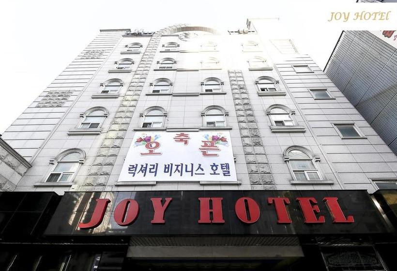 هتل Joy