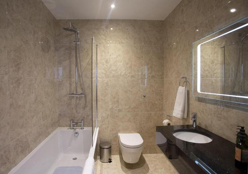 The Lansbury Heritage A Sunday Hotel   Canary Wharf