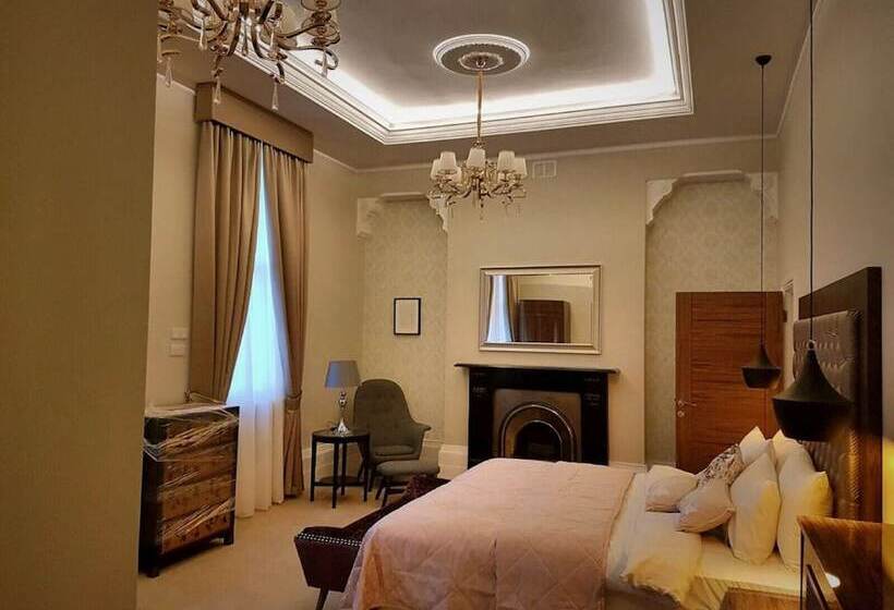 The Lansbury Heritage A Sunday Hotel   Canary Wharf