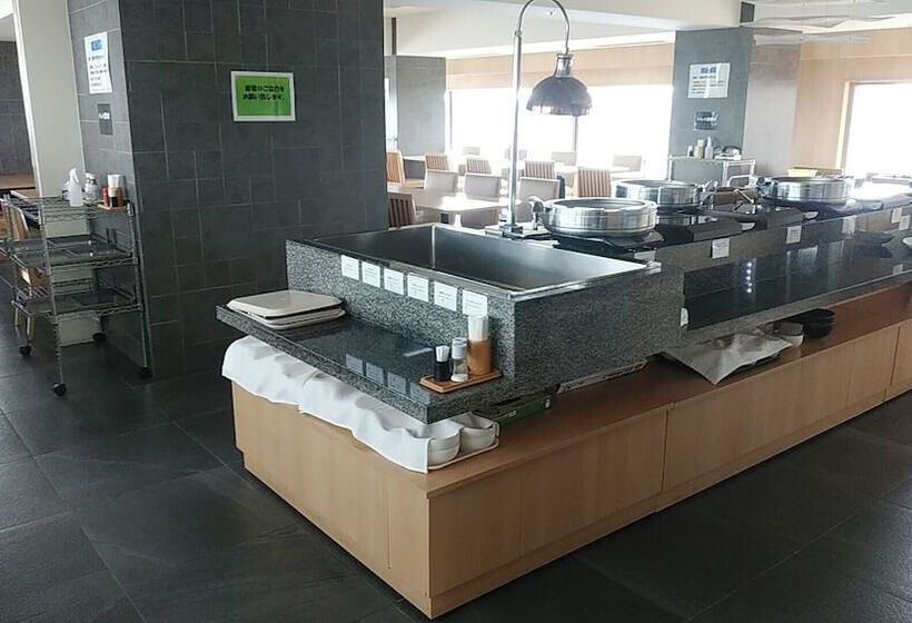 בית מלון כפרי Global View Kushiro