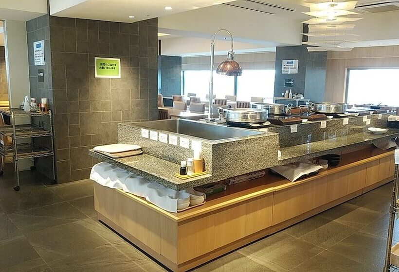 בית מלון כפרי Global View Kushiro