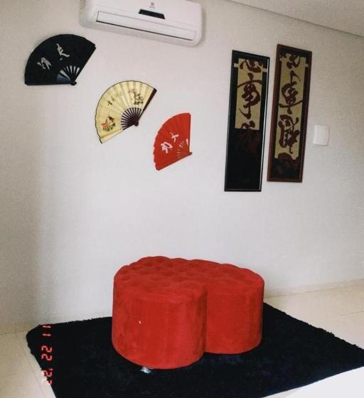 בית מלון כפרי Pak Suites