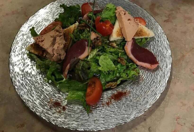 فندق Restaurant Le Moulin