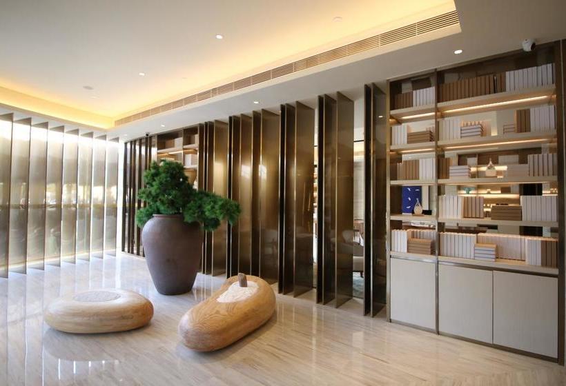 ホテル Ji  Tianjing Shiyijing Road