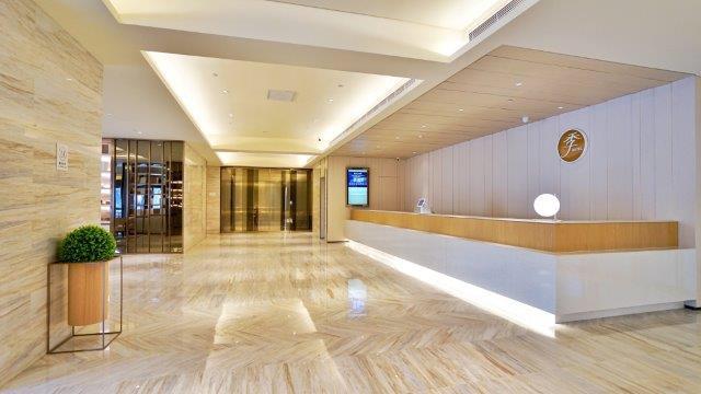 ホテル Ji  Tianjing Shiyijing Road