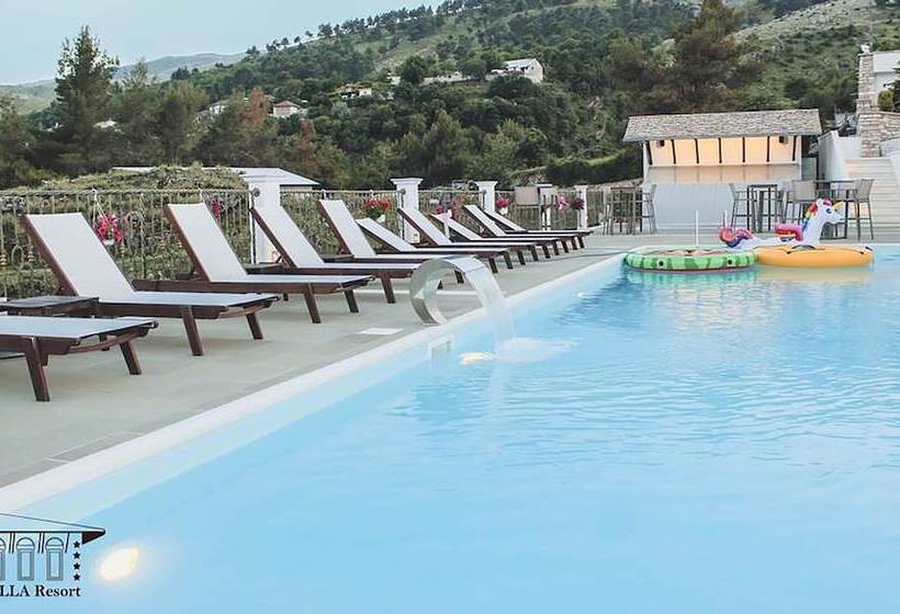 Kerculla Resort