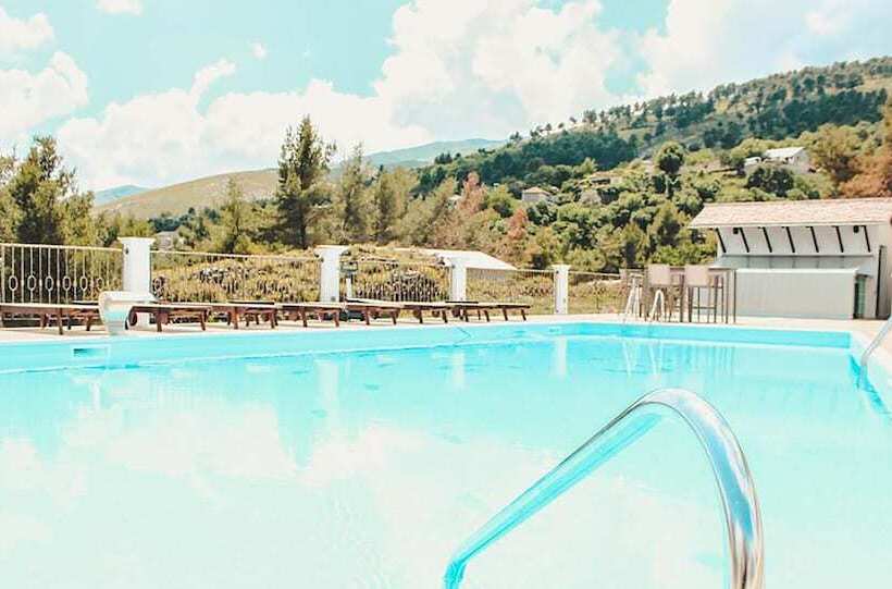 Kerculla Resort
