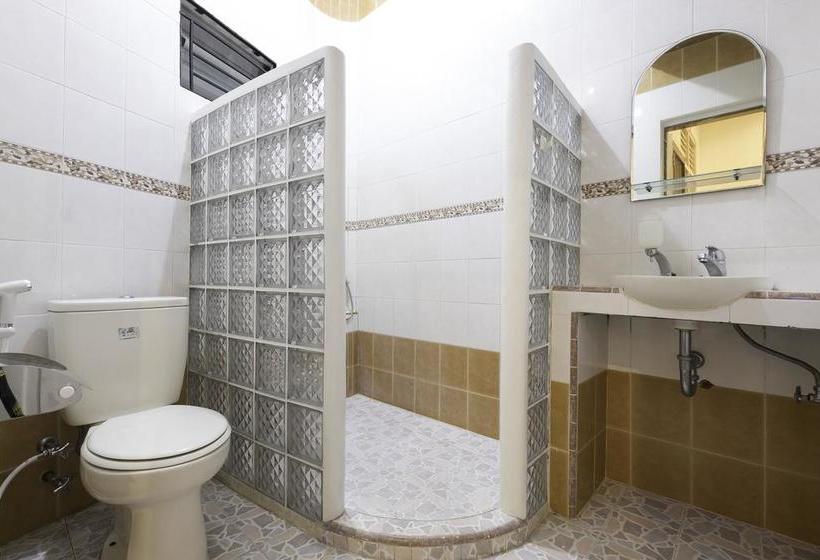 Riverside Hostel Padang